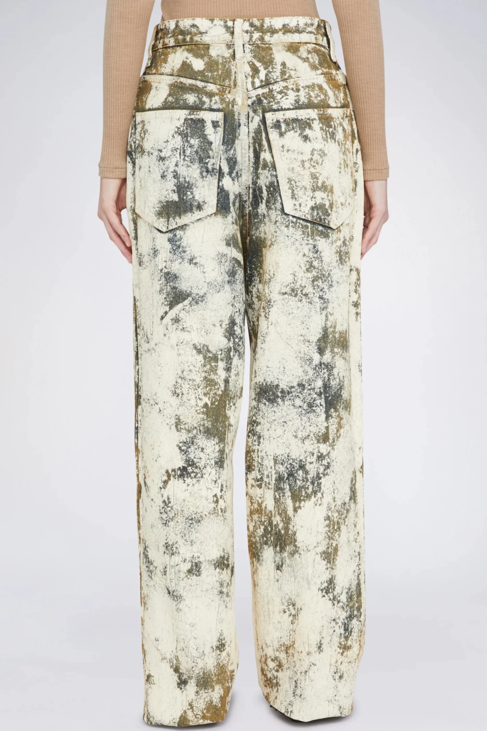 Pantaloni^Antonio Marras Alasia