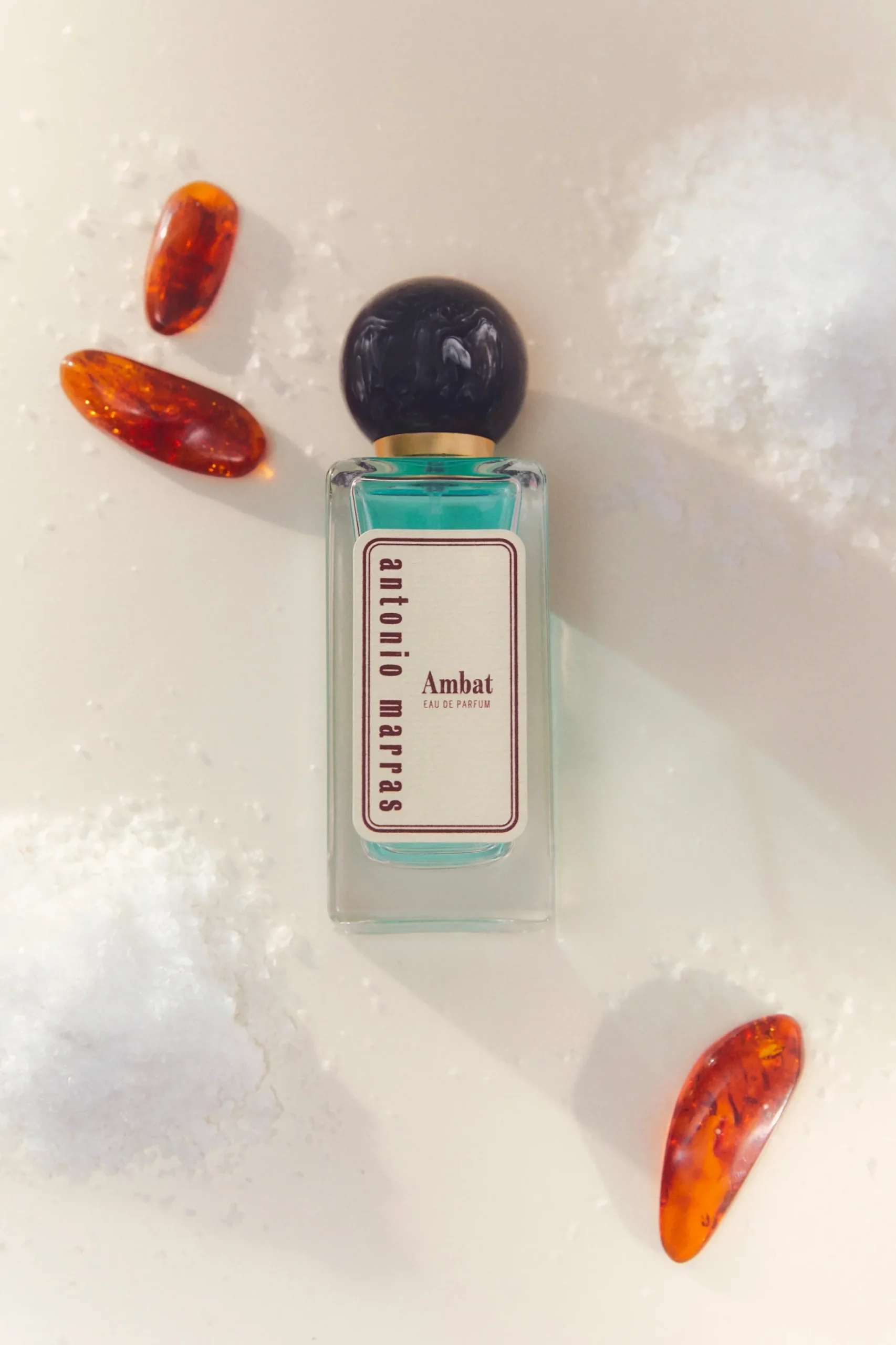 Fragranze Esclusive^Antonio Marras Ambat