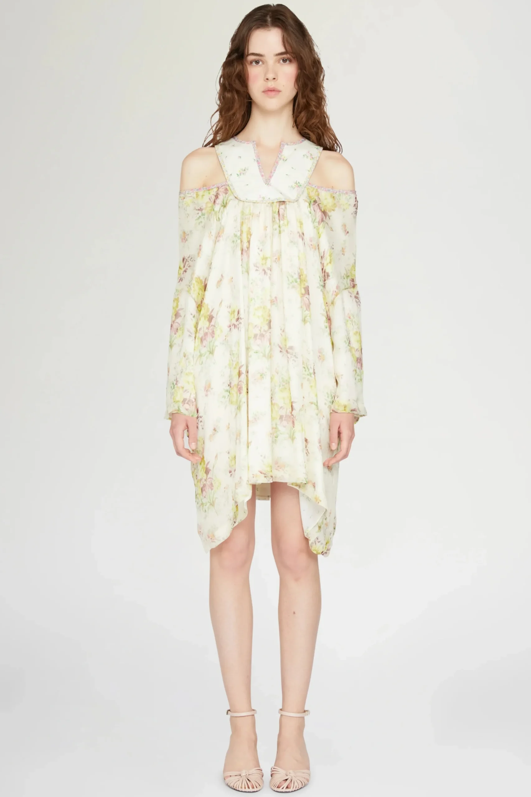 Abiti^Antonio Marras Anchusa