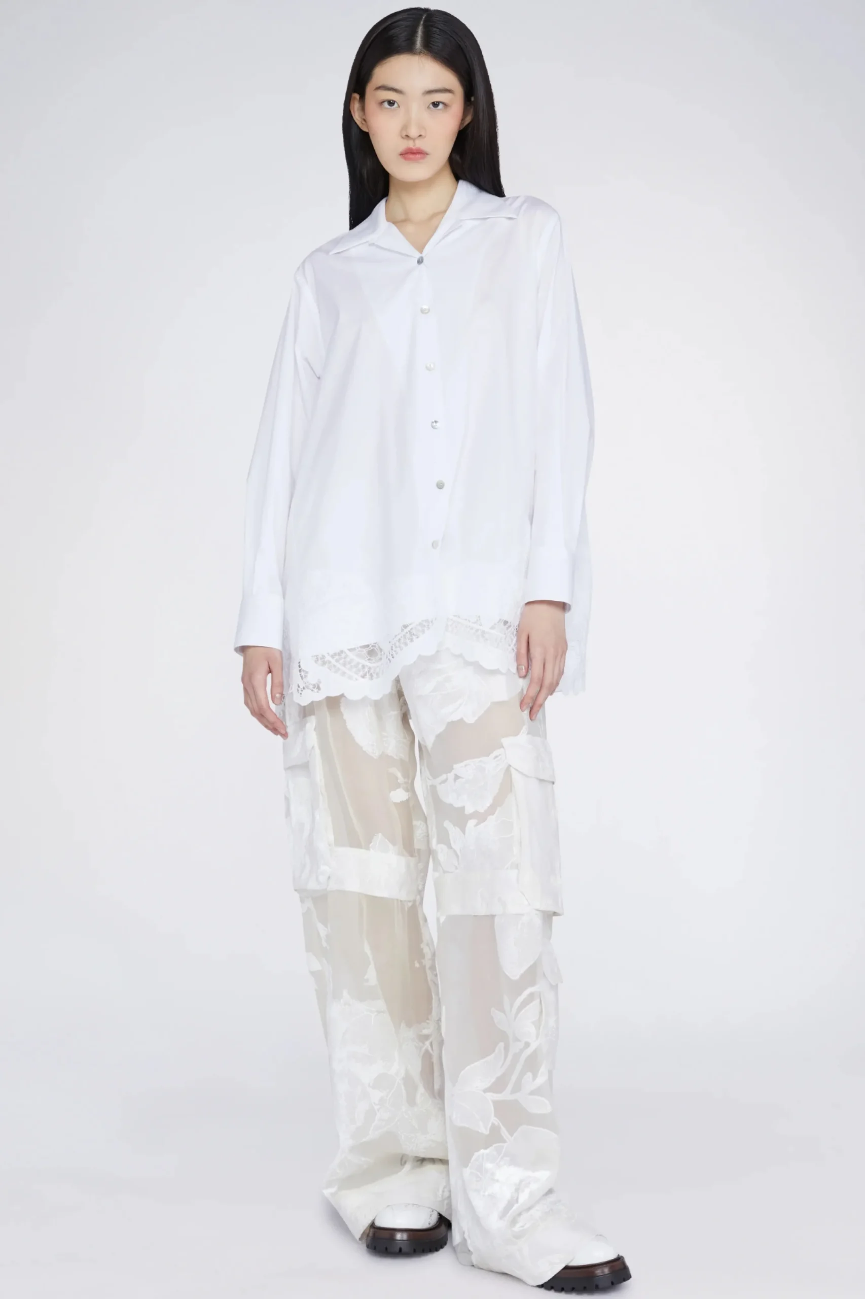 Camicie E Bluse^Antonio Marras Andriana