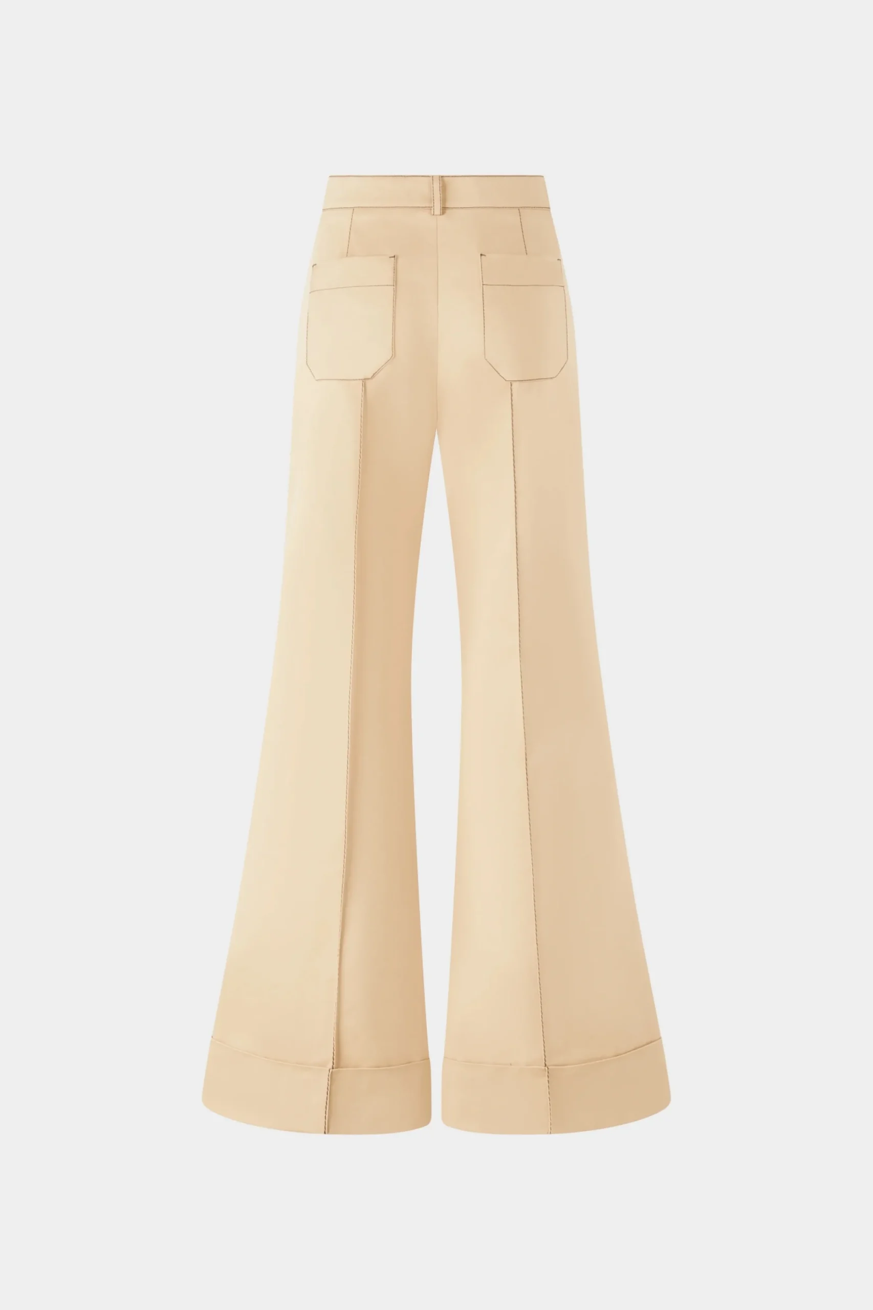 Pantaloni^Antonio Marras Anemone