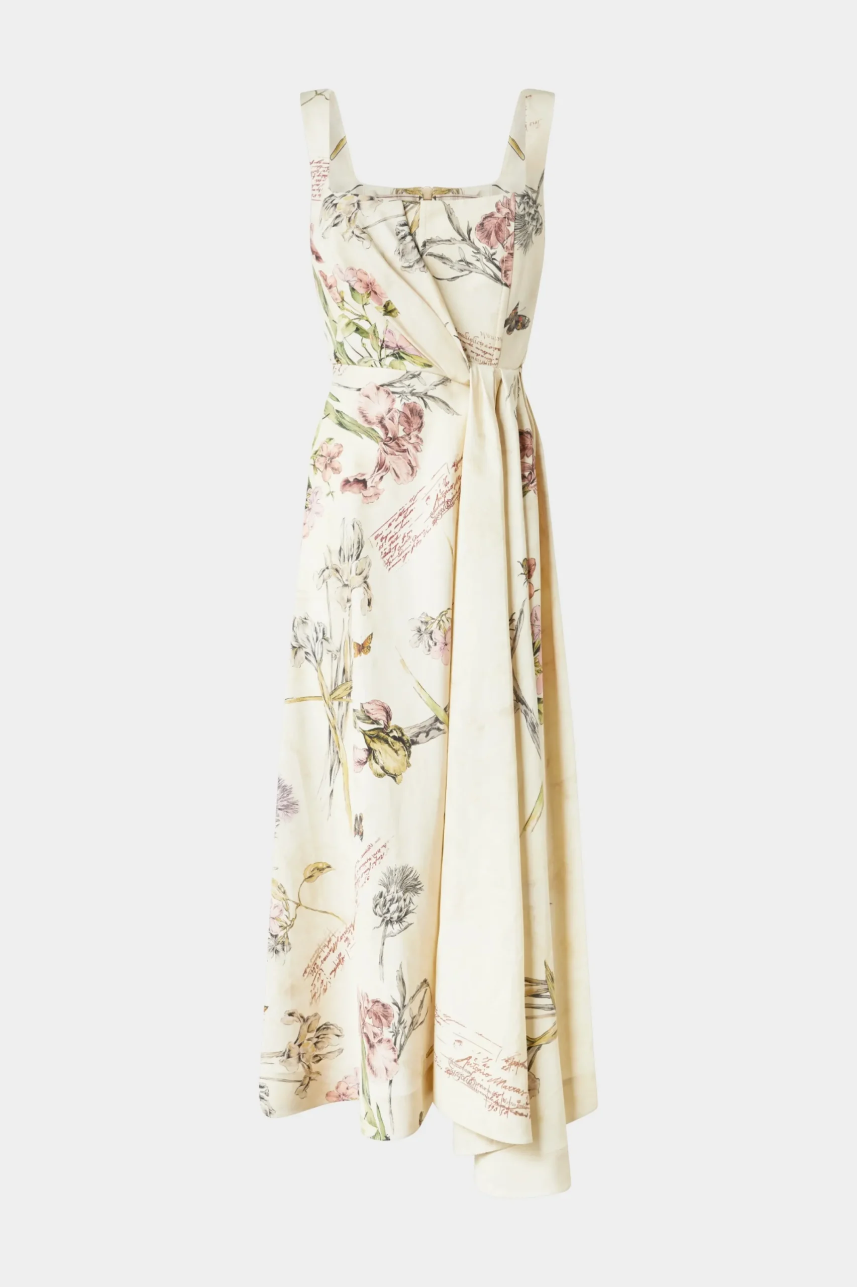Abiti^Antonio Marras Asfodelo