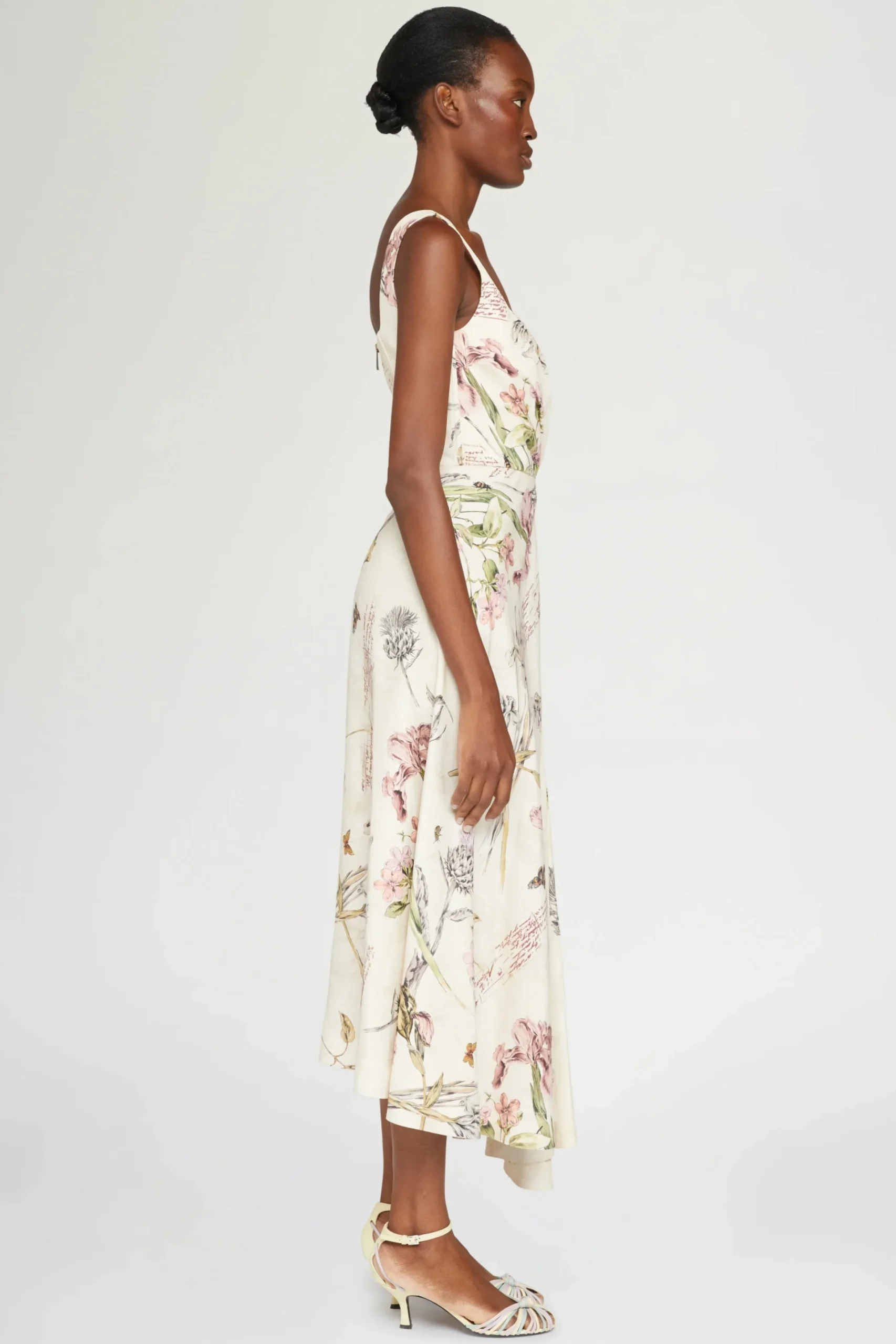 Abiti^Antonio Marras Asfodelo