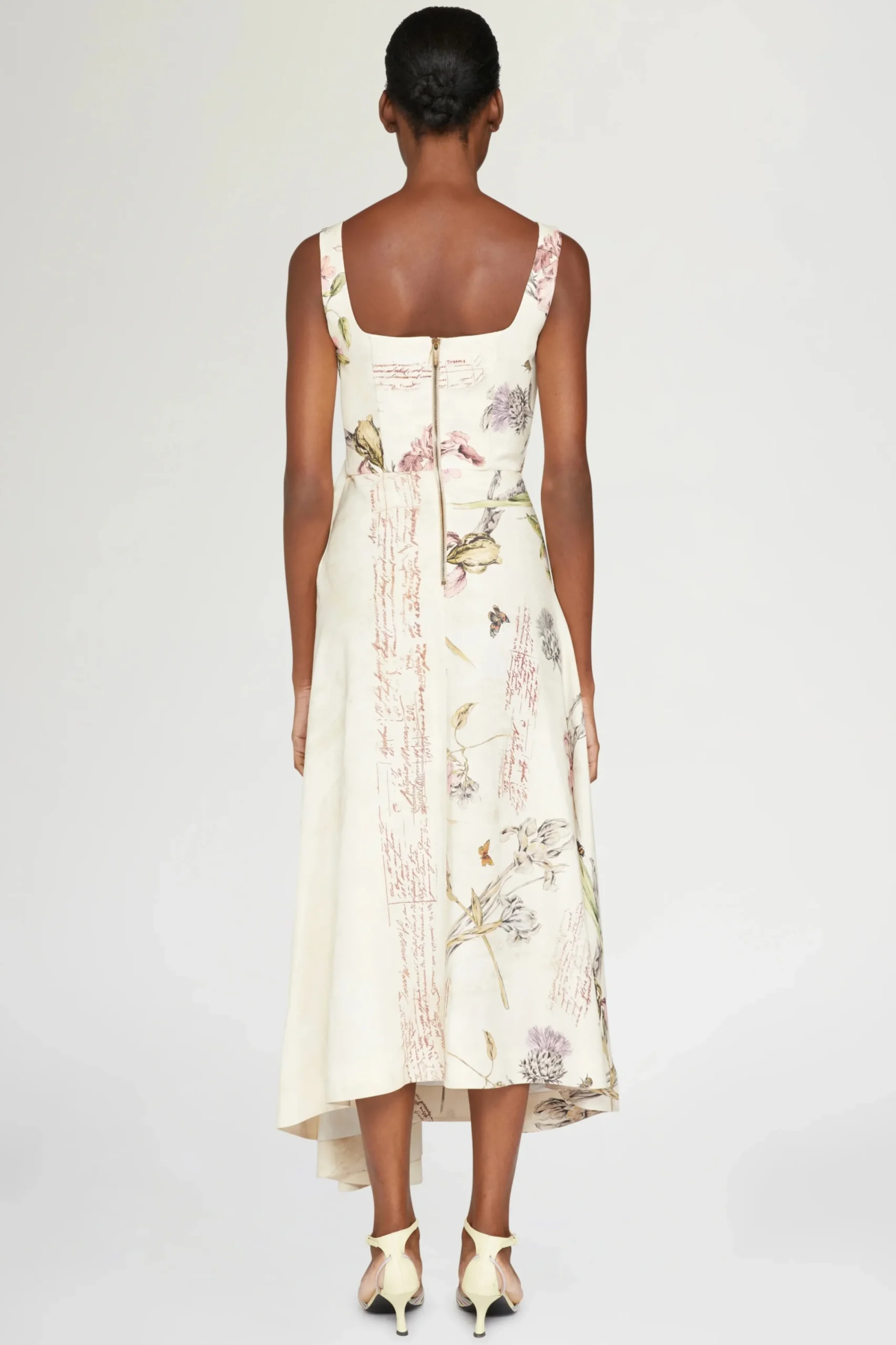 Abiti^Antonio Marras Asfodelo