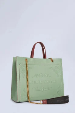 Borse^Antonio Marras Becca Media