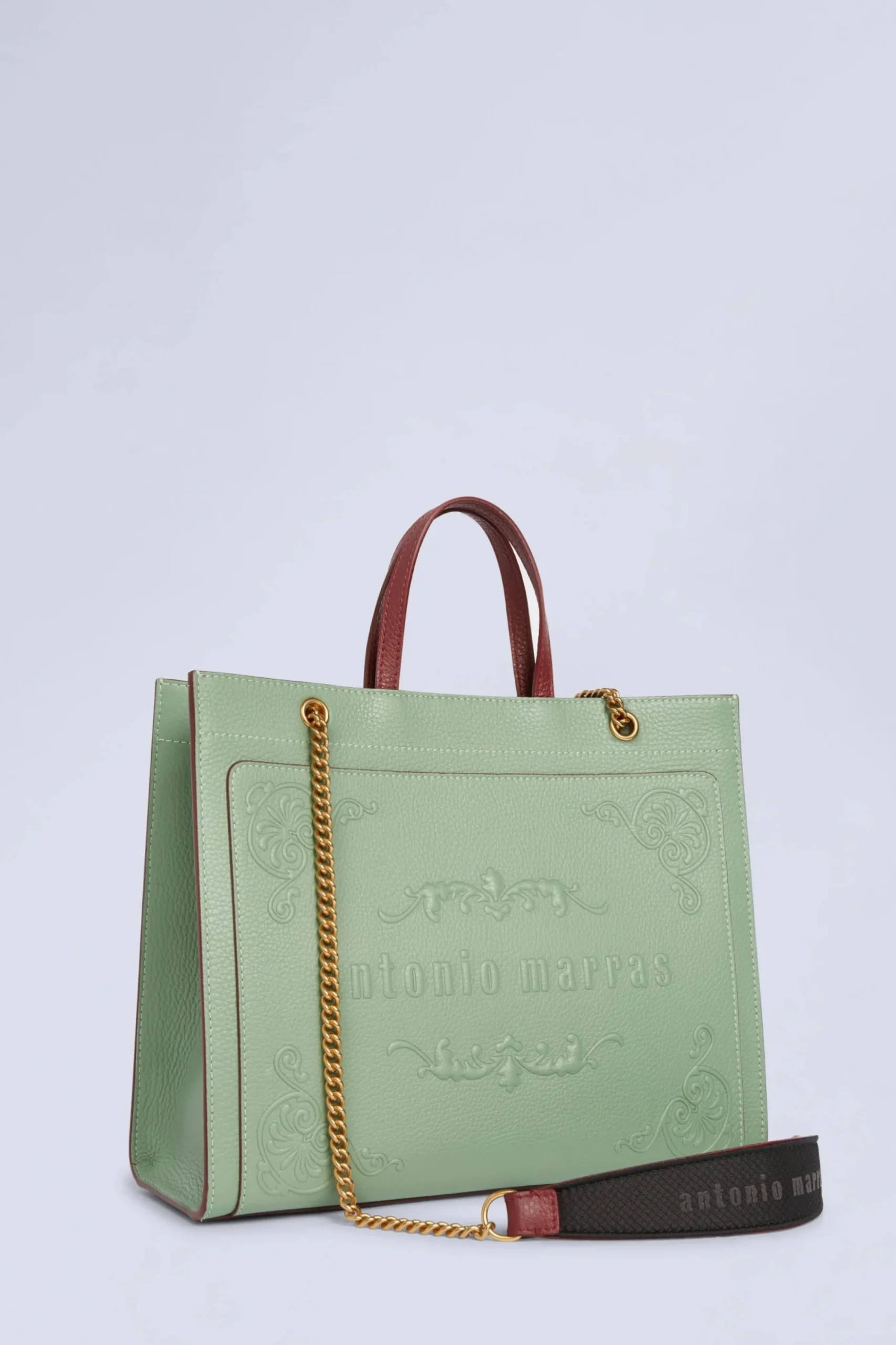 Borse^Antonio Marras Becca Media