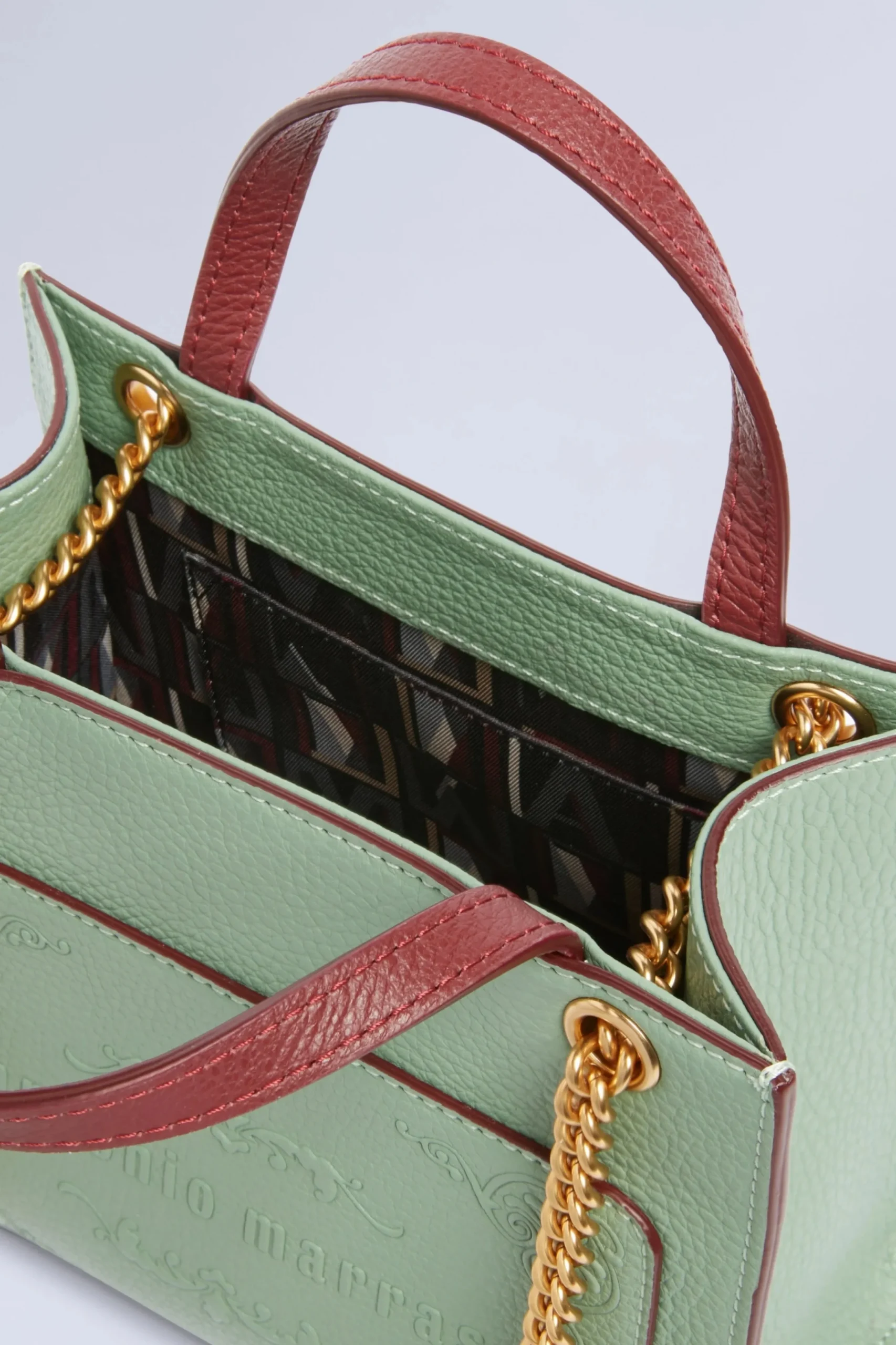 Borse^Antonio Marras Becca Mini
