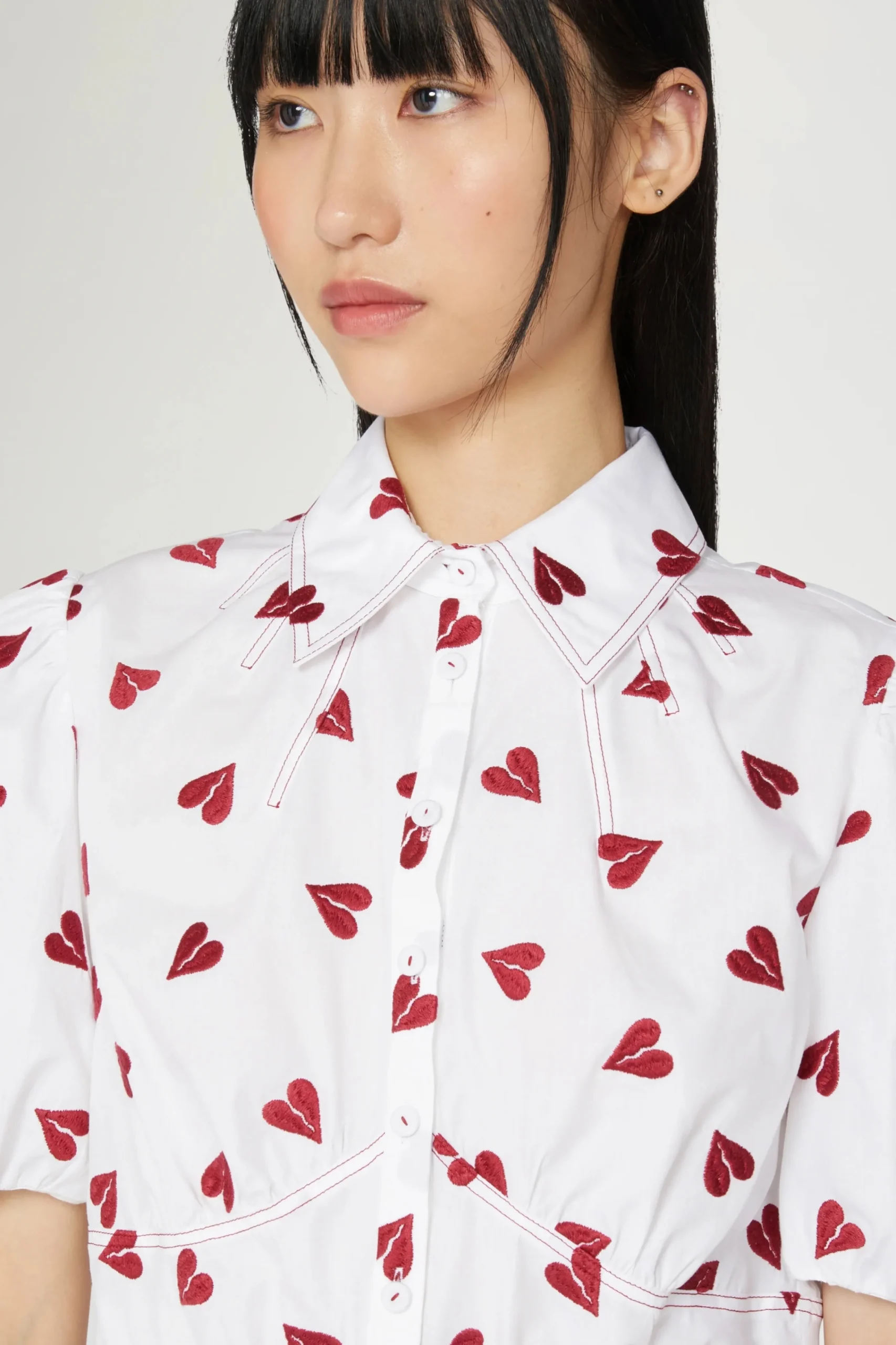 Camicie E Bluse^Antonio Marras Bellardia