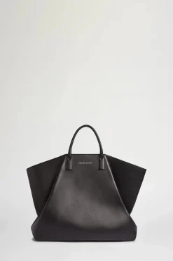 Borse^Antonio Marras Borsa Alma nera