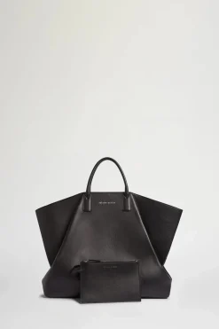 Borse^Antonio Marras Borsa Alma nera