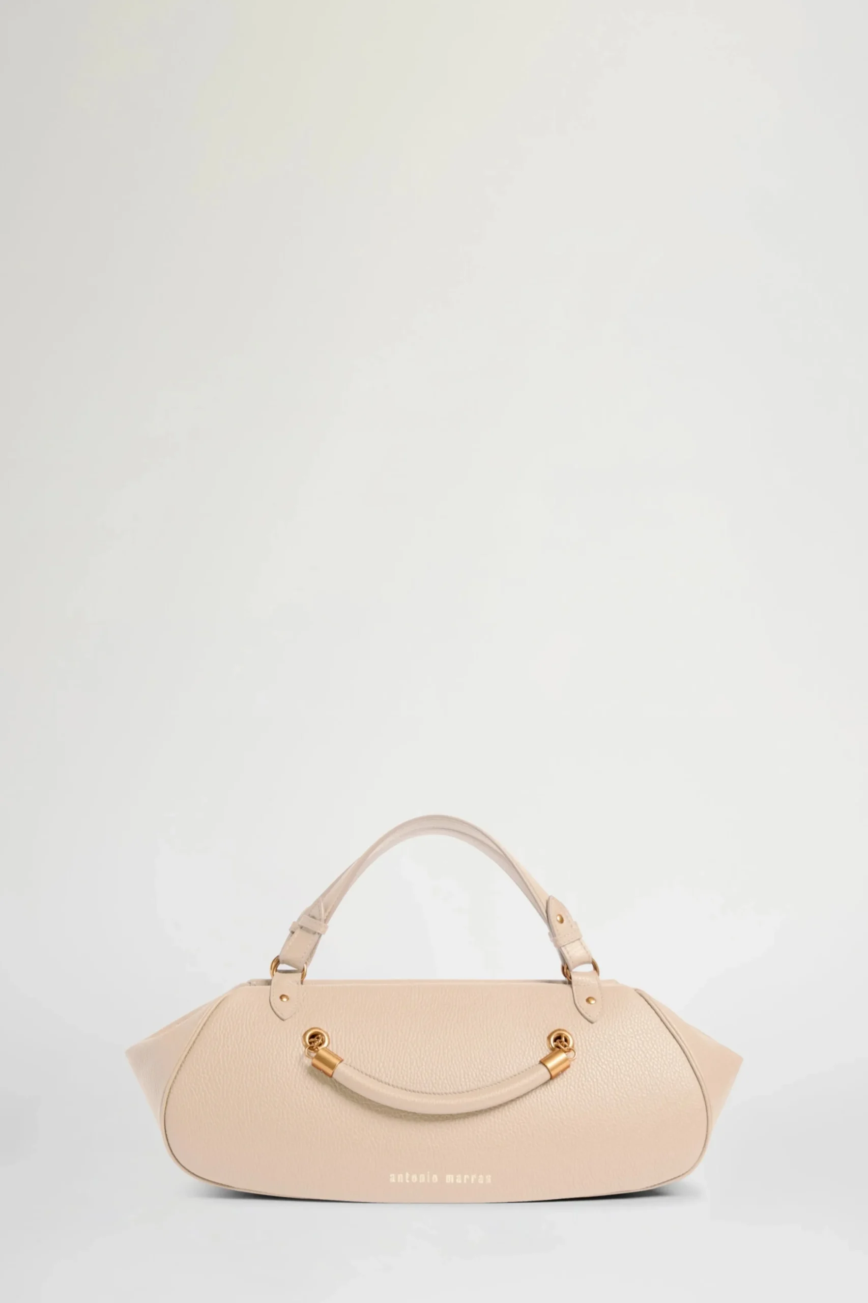 Borse^Antonio Marras Borsa Antine Avorio