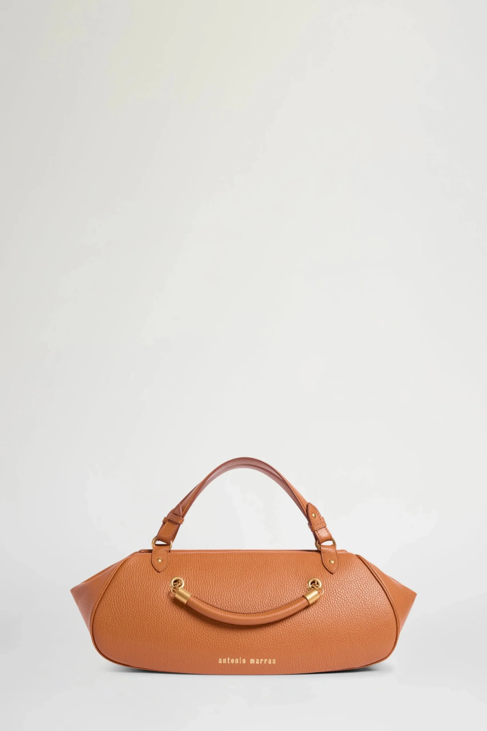 Borse^Antonio Marras Borsa Antine Senape