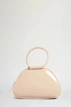Borse^Antonio Marras Borsa Caragol Avorio