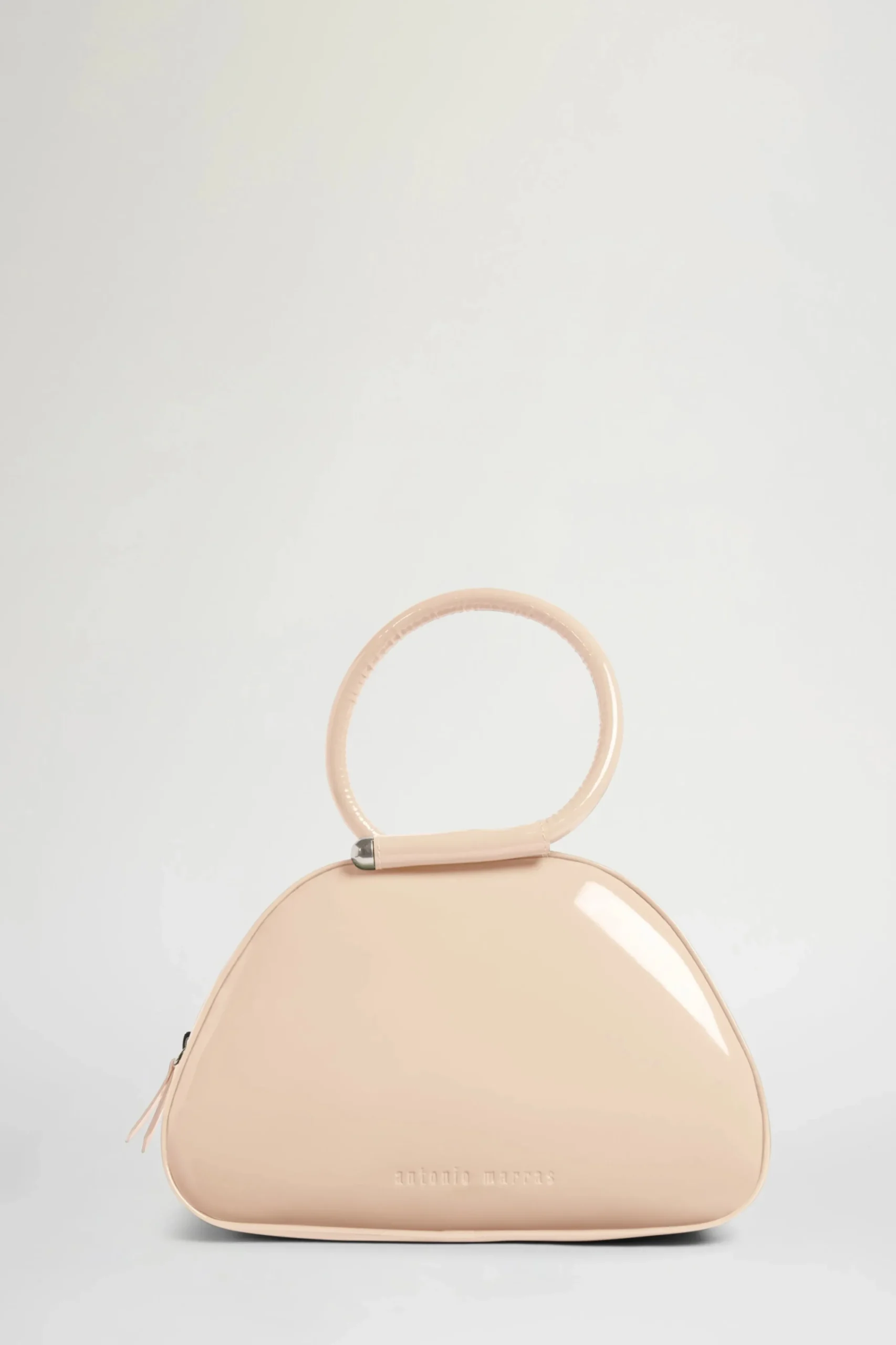Borse^Antonio Marras Borsa Caragol Avorio