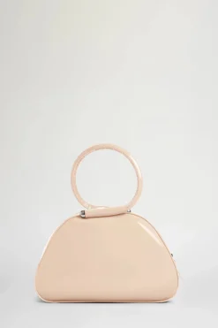 Borse^Antonio Marras Borsa Caragol Avorio