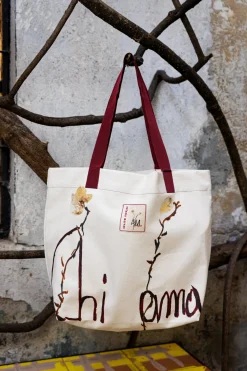 Borse|Uomo^Antonio Marras Borsa Shopper Chi ama