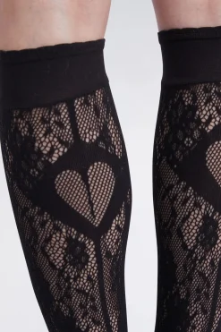 Accessori Morbidi^Antonio Marras Calzini Cuore