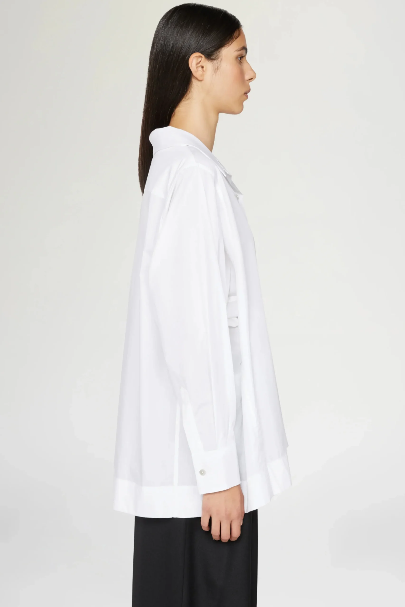 Camicie E Bluse^Antonio Marras Camicia Cuore Spezzato Bianca