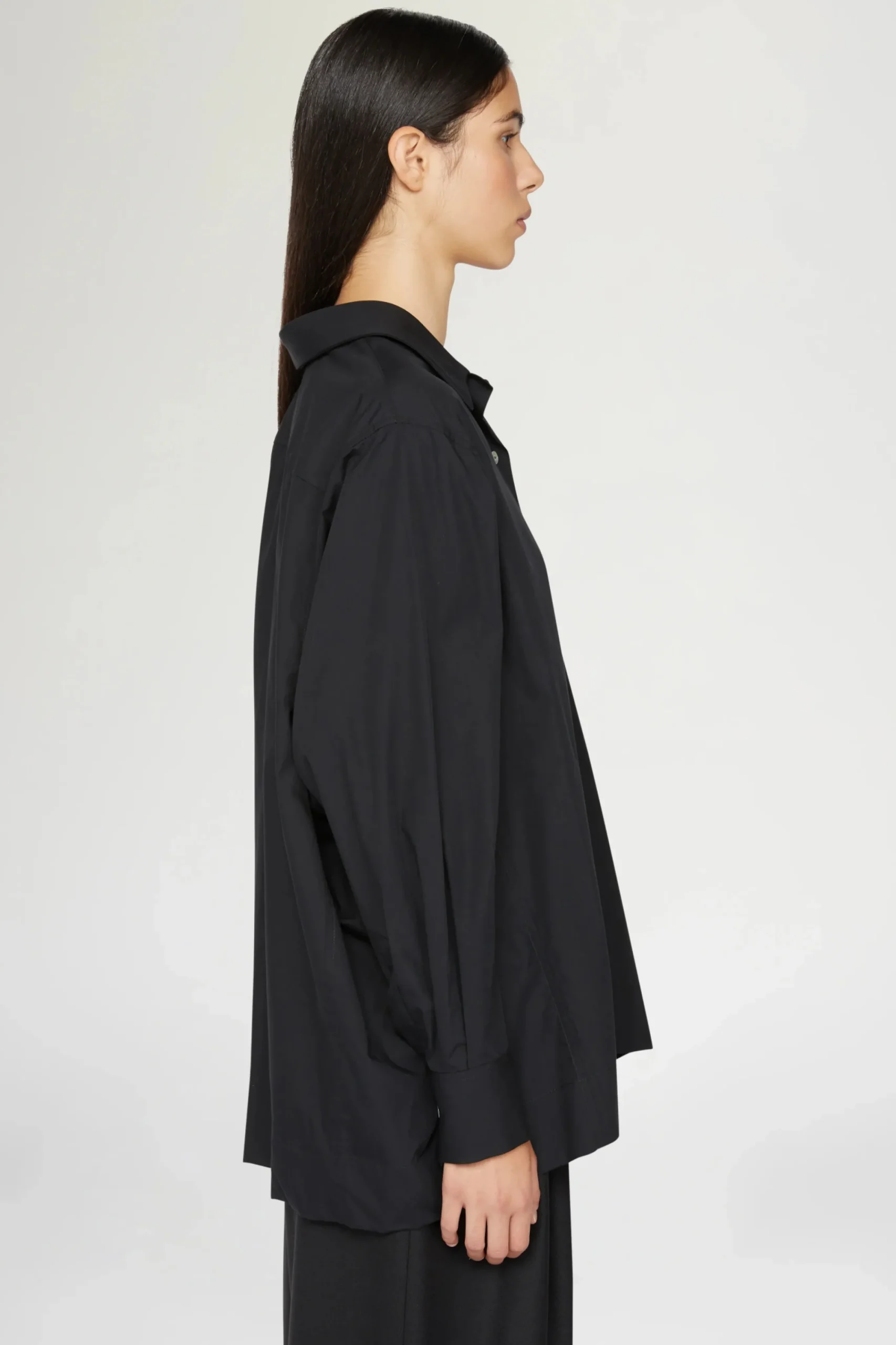 Camicie E Bluse^Antonio Marras Camicia Cuore Spezzato Nera