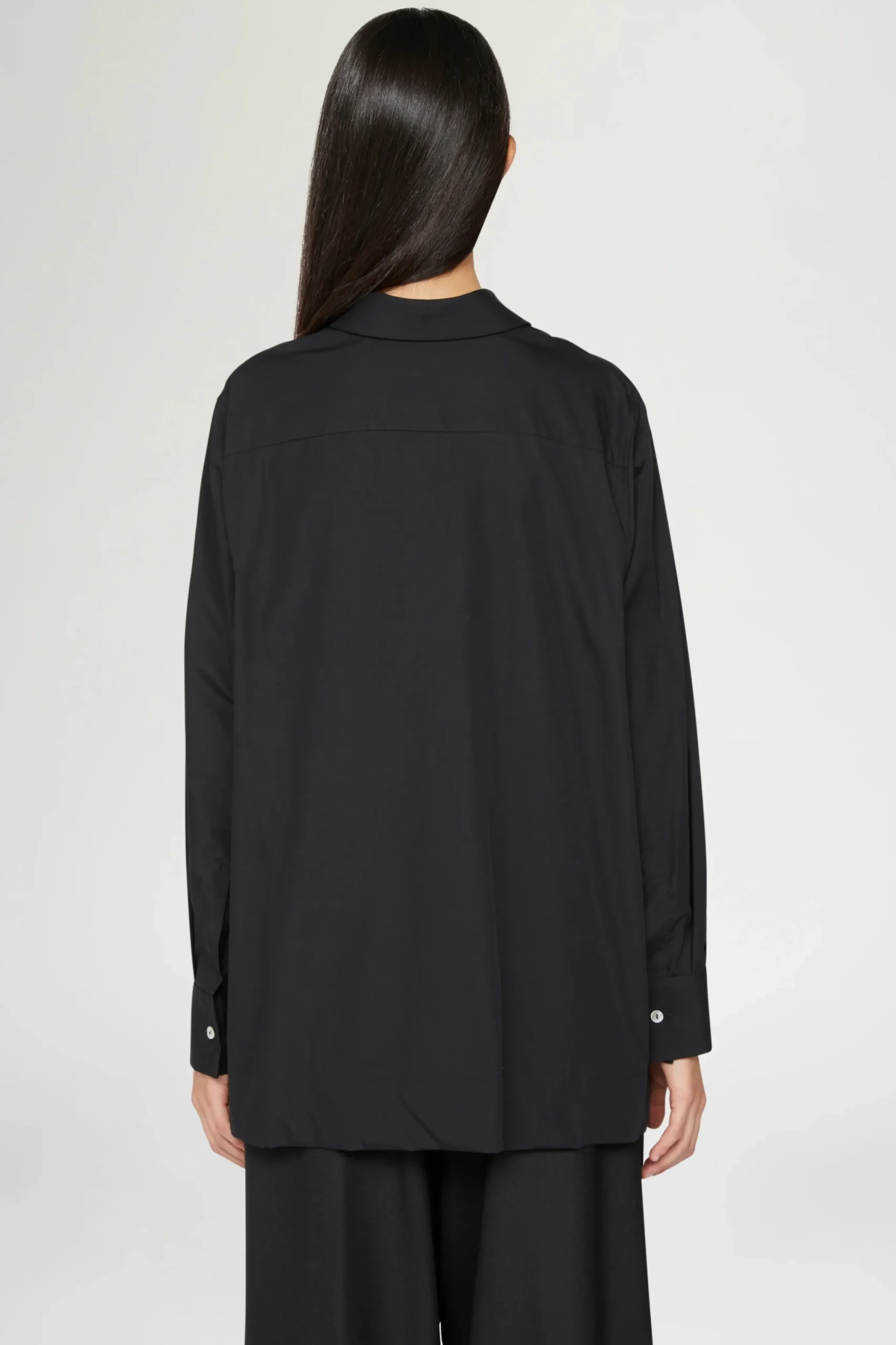 Camicie E Bluse^Antonio Marras Camicia Cuore Spezzato Nera