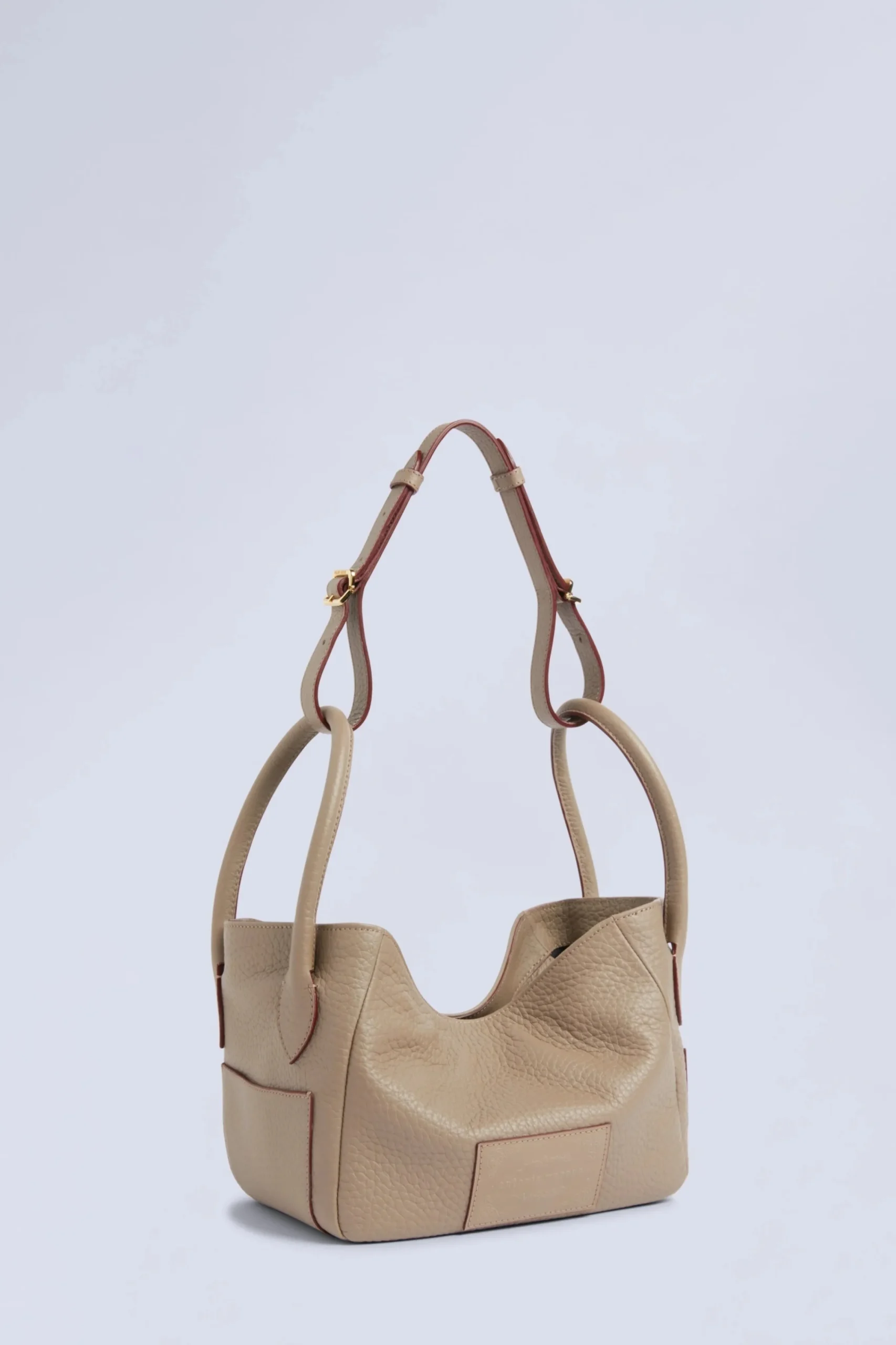 Borse^Antonio Marras Carol Beige Mini