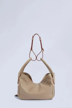 Borse^Antonio Marras Carol Beige Mini