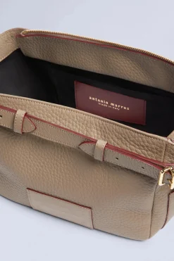 Borse^Antonio Marras Carol Beige Mini