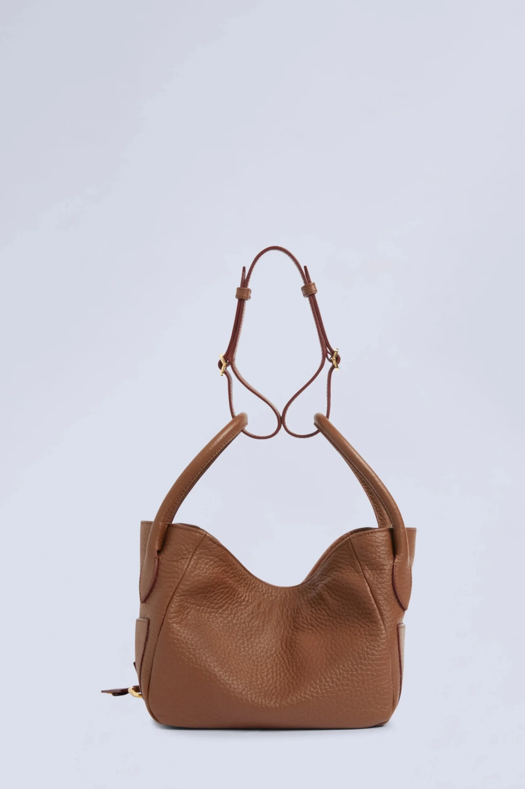 Borse^Antonio Marras Carol Marrone Mini