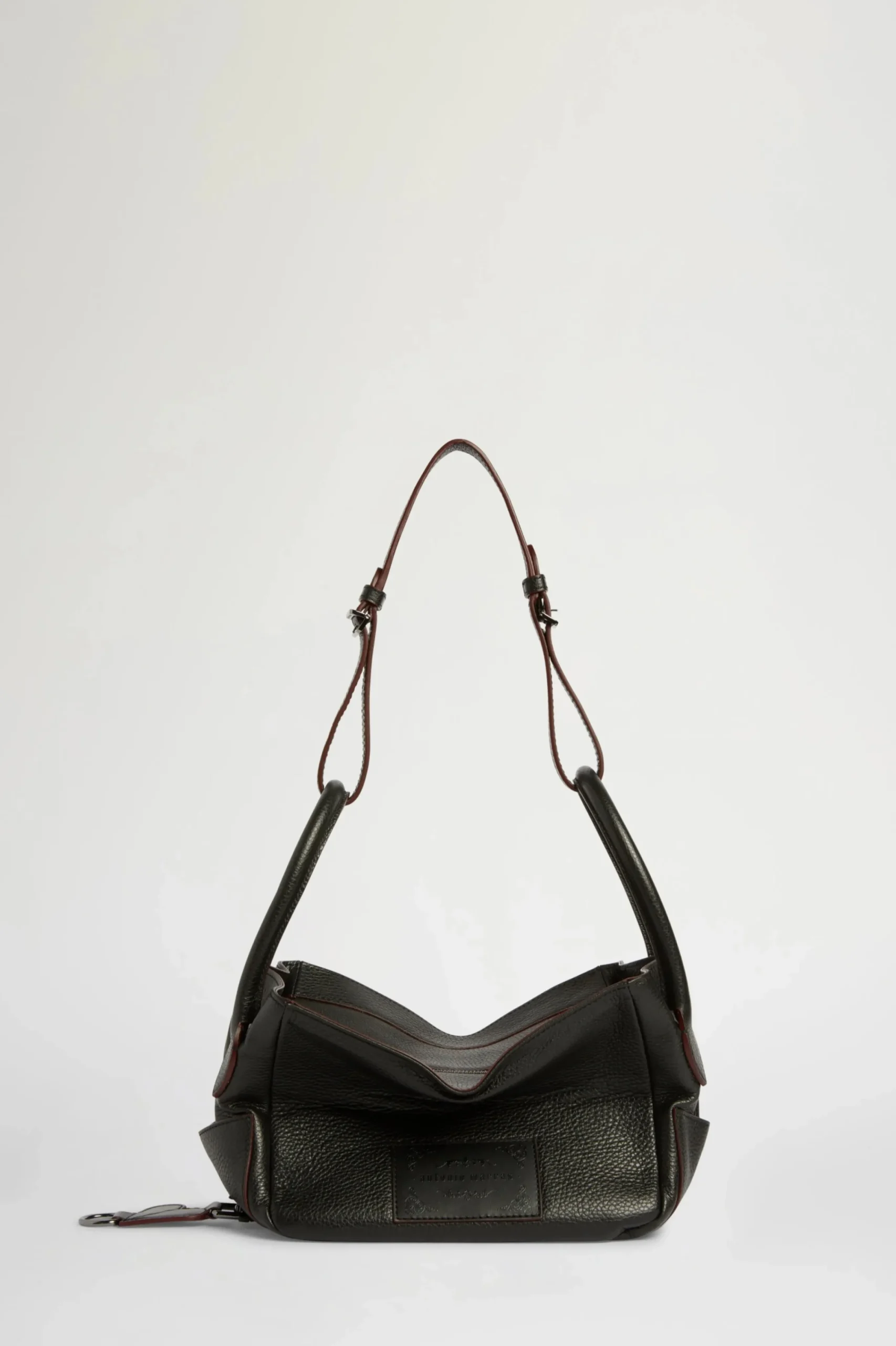 Borse^Antonio Marras Carol Nera Mini