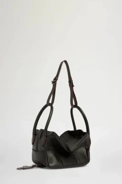 Borse^Antonio Marras Carol Nera Mini