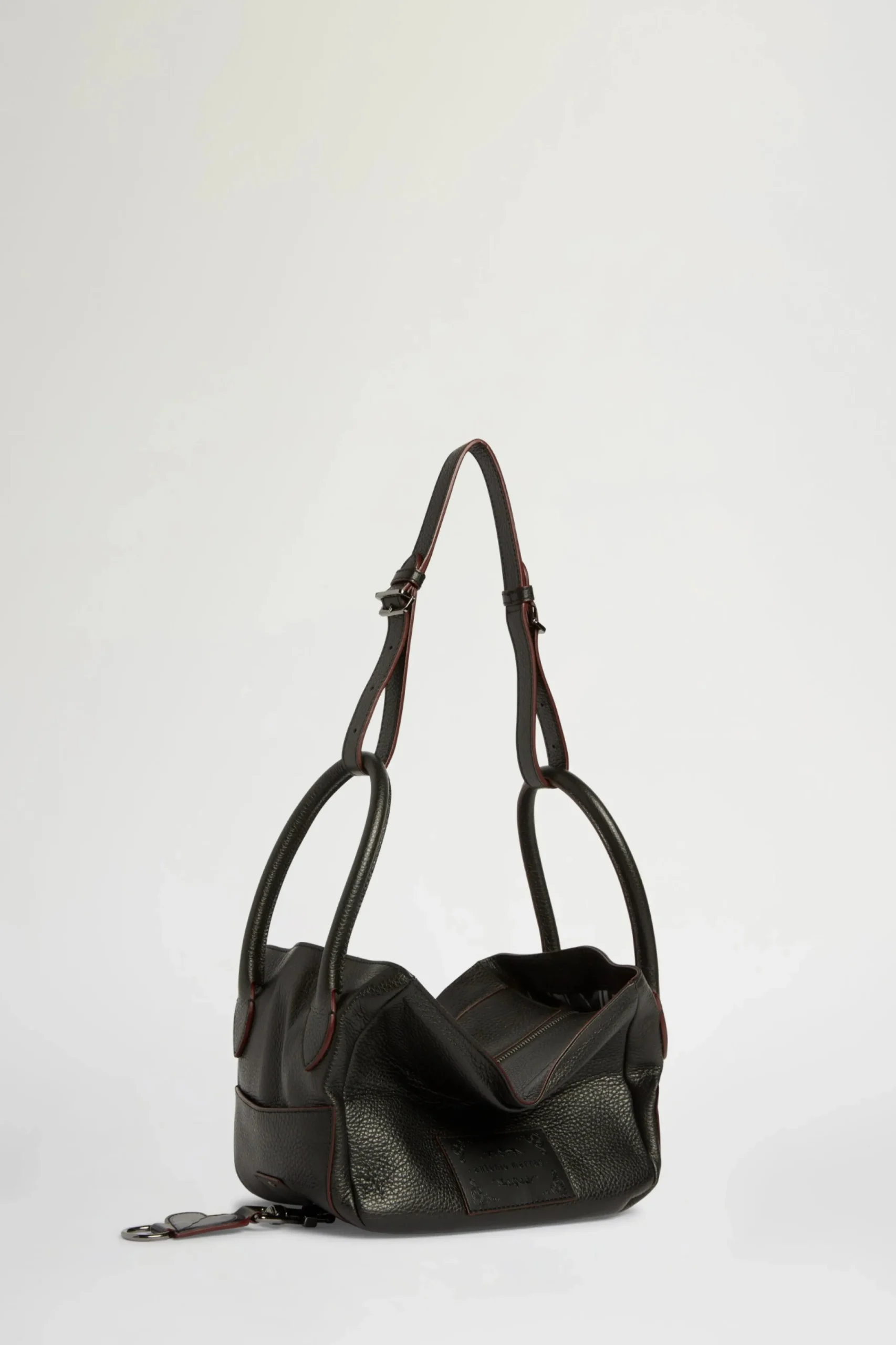 Borse^Antonio Marras Carol Nera Mini