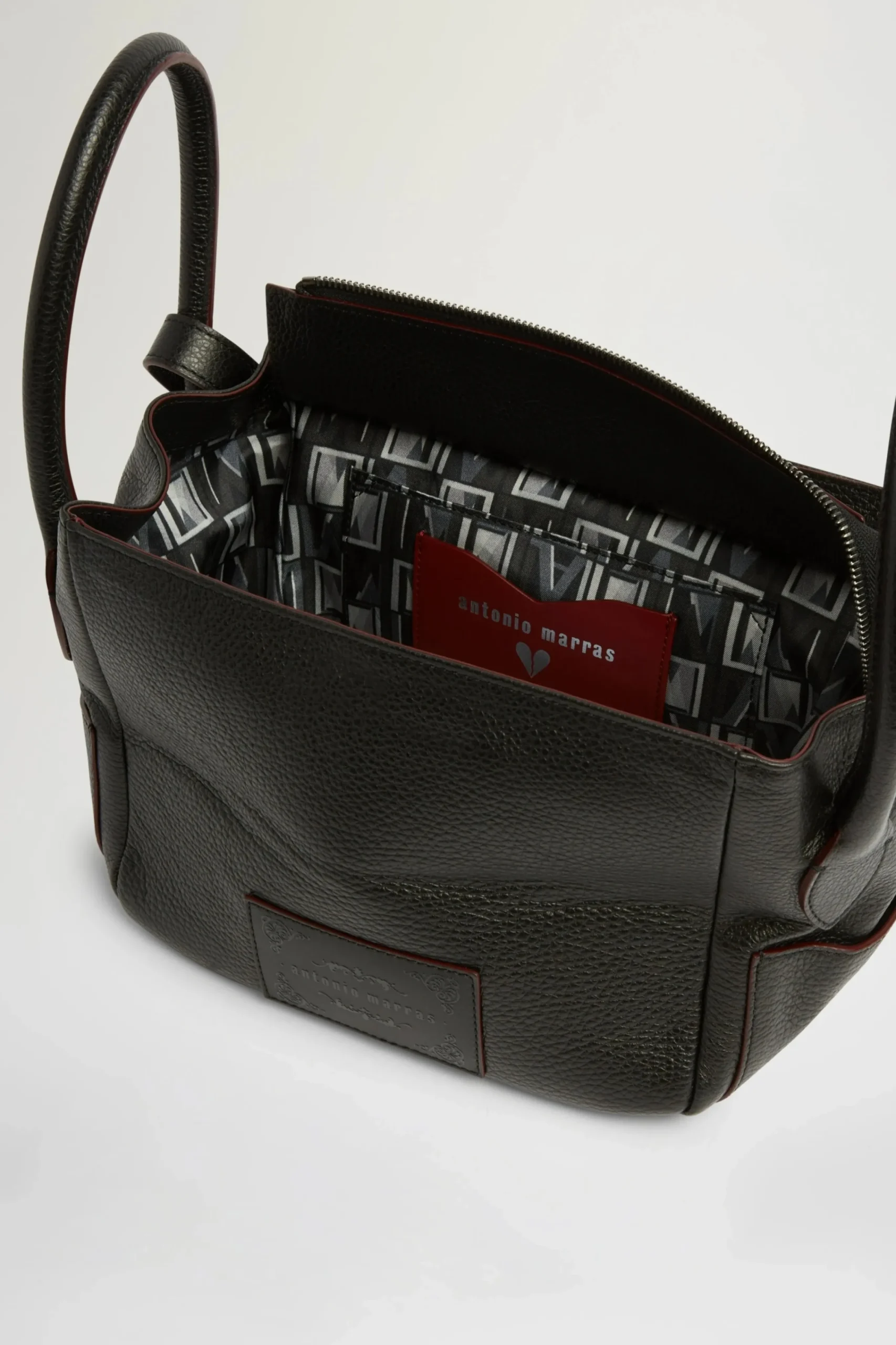 Borse^Antonio Marras Carol Nera Mini