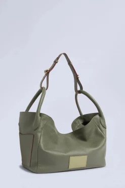 Borse^Antonio Marras Carol Verde