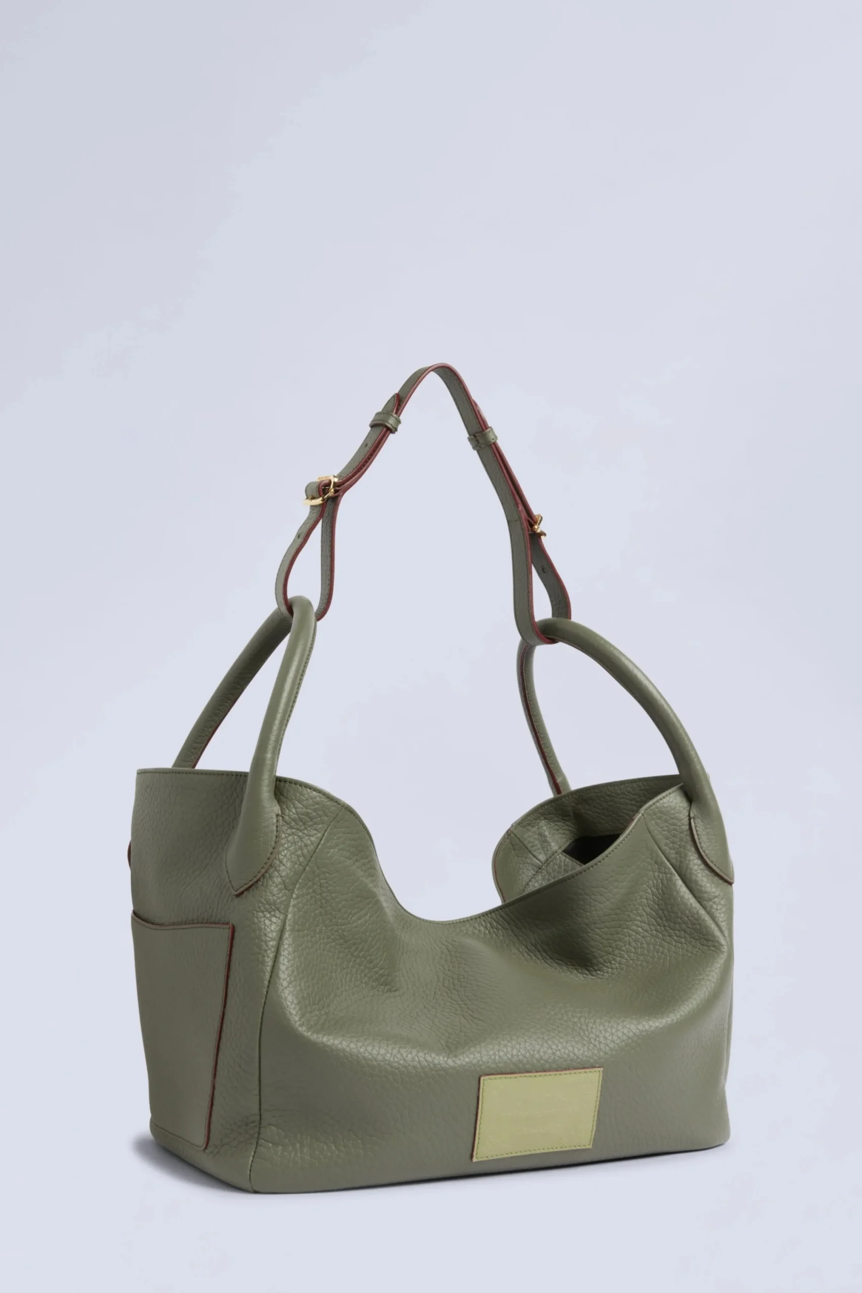 Borse^Antonio Marras Carol Verde