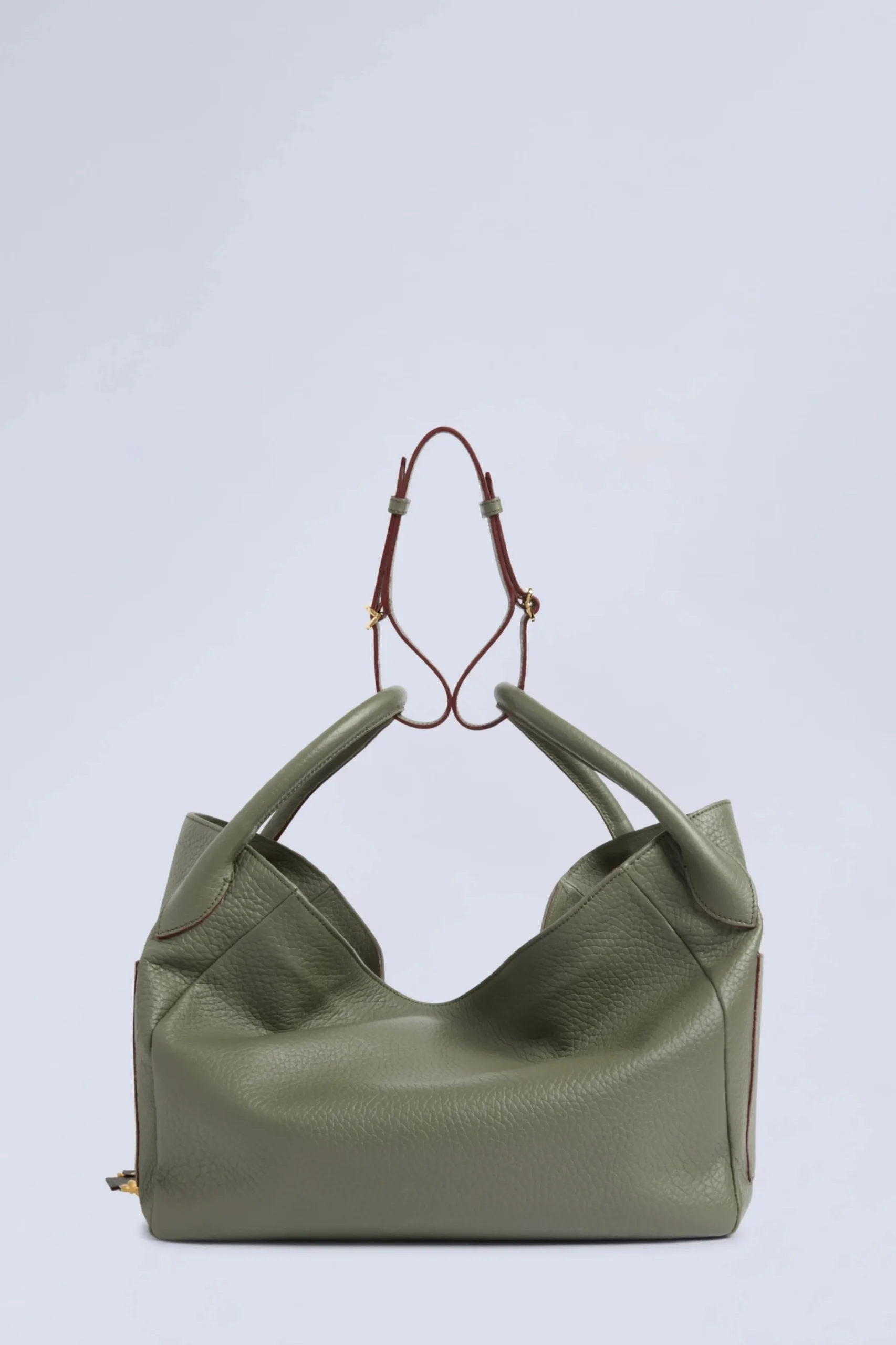 Borse^Antonio Marras Carol Verde