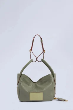 Borse^Antonio Marras Carol Verde Mini