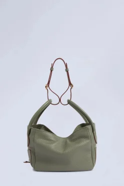 Borse^Antonio Marras Carol Verde Mini