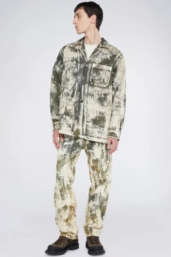 Uomo^Antonio Marras Cassio