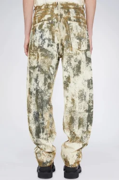 Uomo^Antonio Marras Cassio