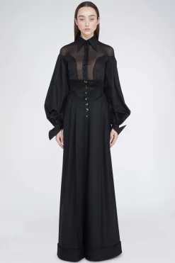 Pantaloni^Antonio Marras Celestine