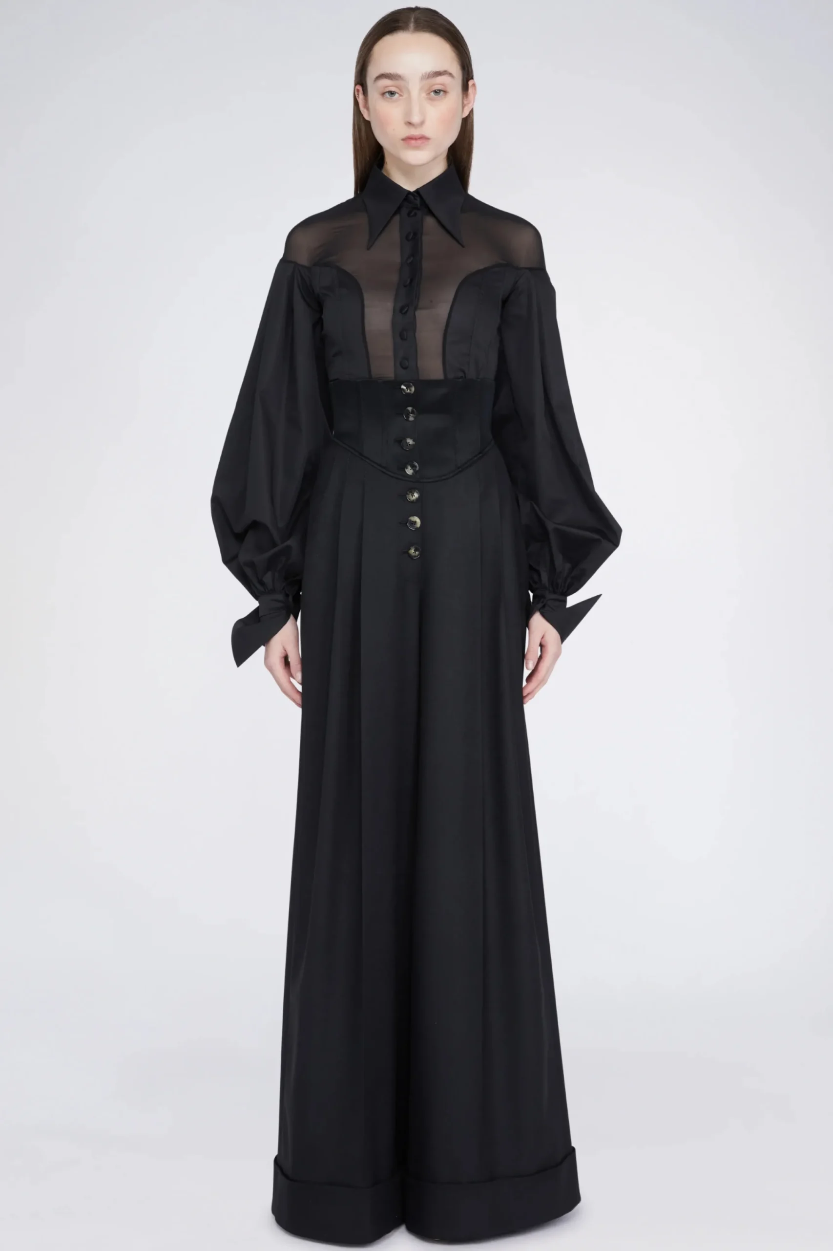 Pantaloni^Antonio Marras Celestine