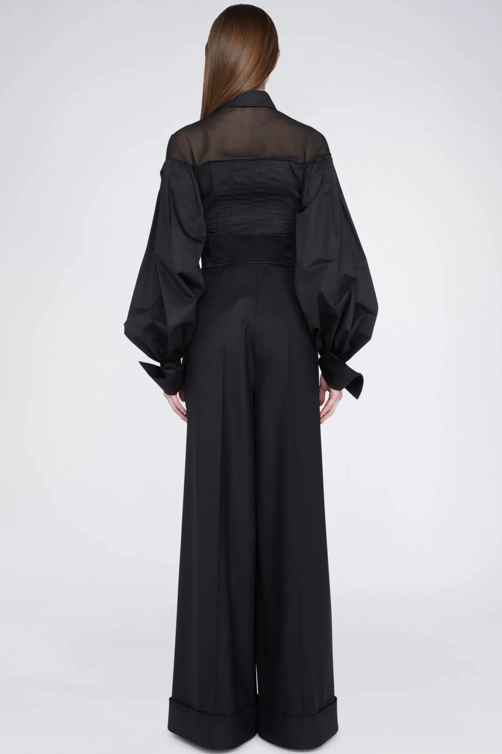 Pantaloni^Antonio Marras Celestine
