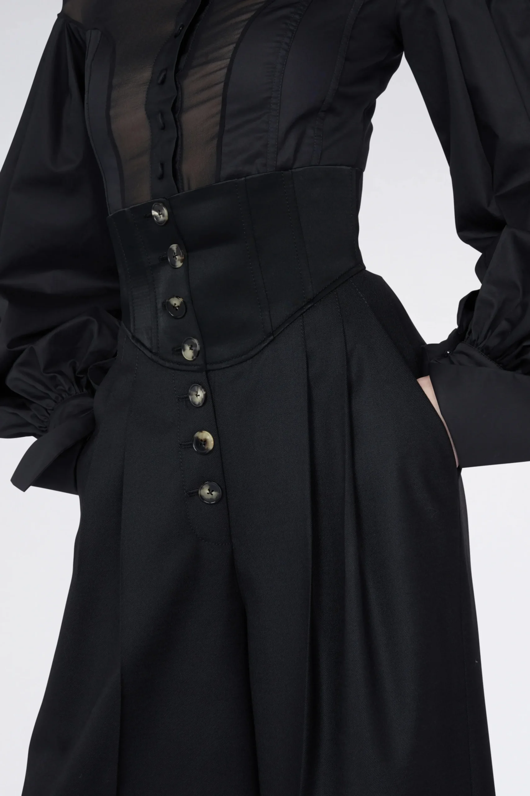 Pantaloni^Antonio Marras Celestine