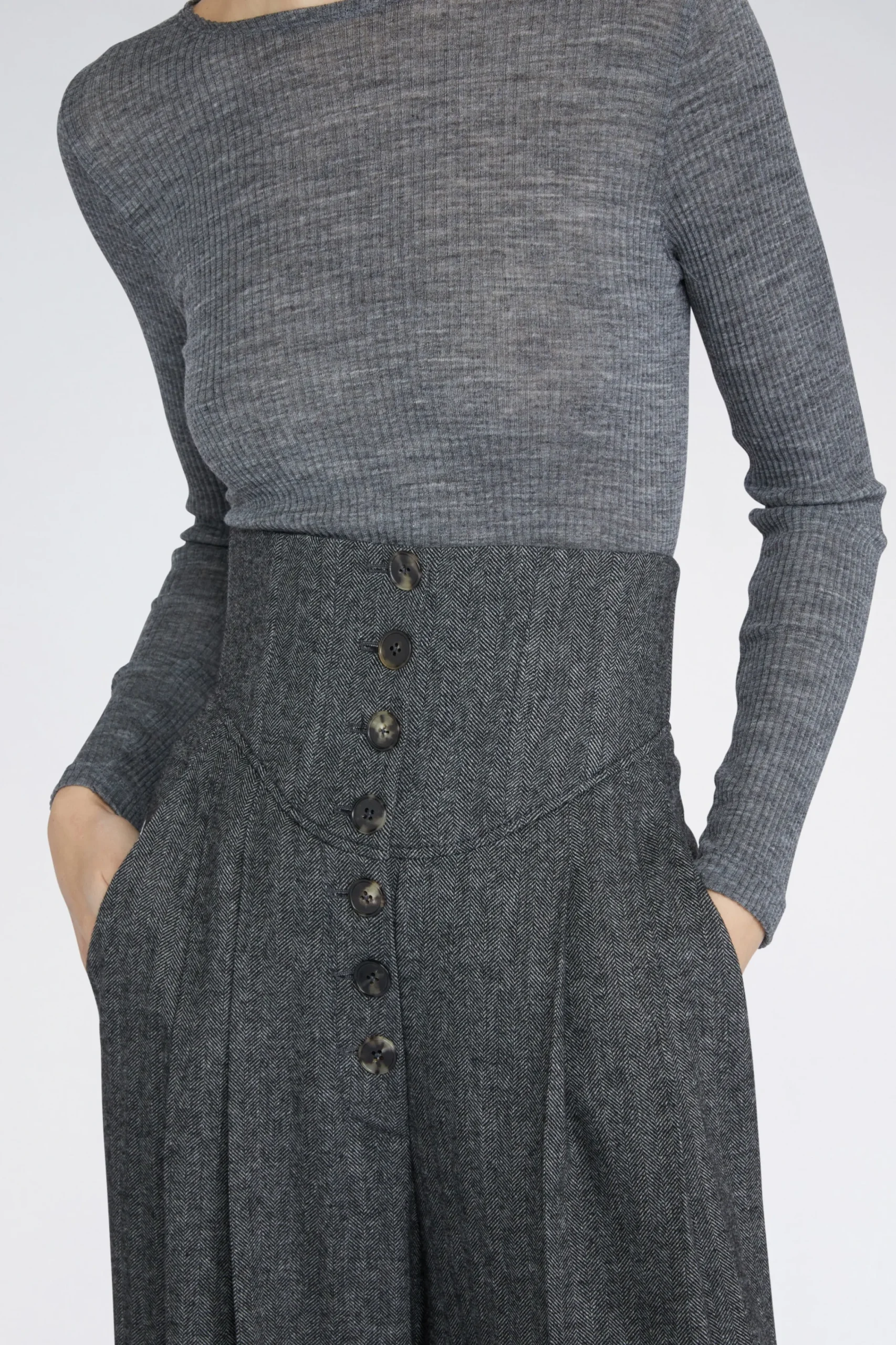 Pantaloni^Antonio Marras Celestine I