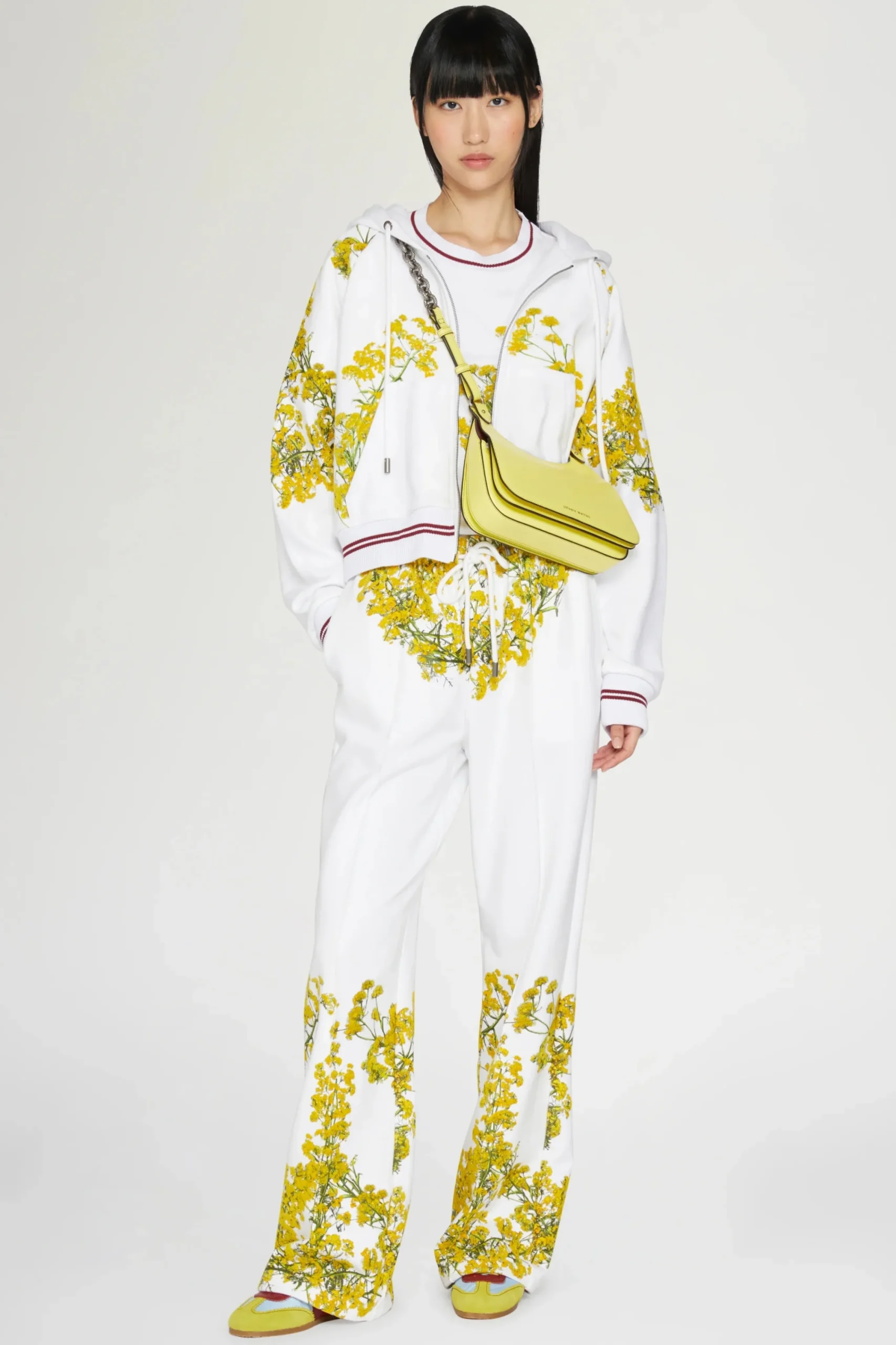 Pantaloni^Antonio Marras Cistina