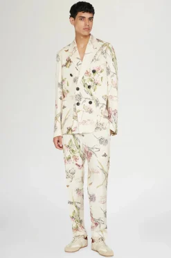 Uomo^Antonio Marras Cisto