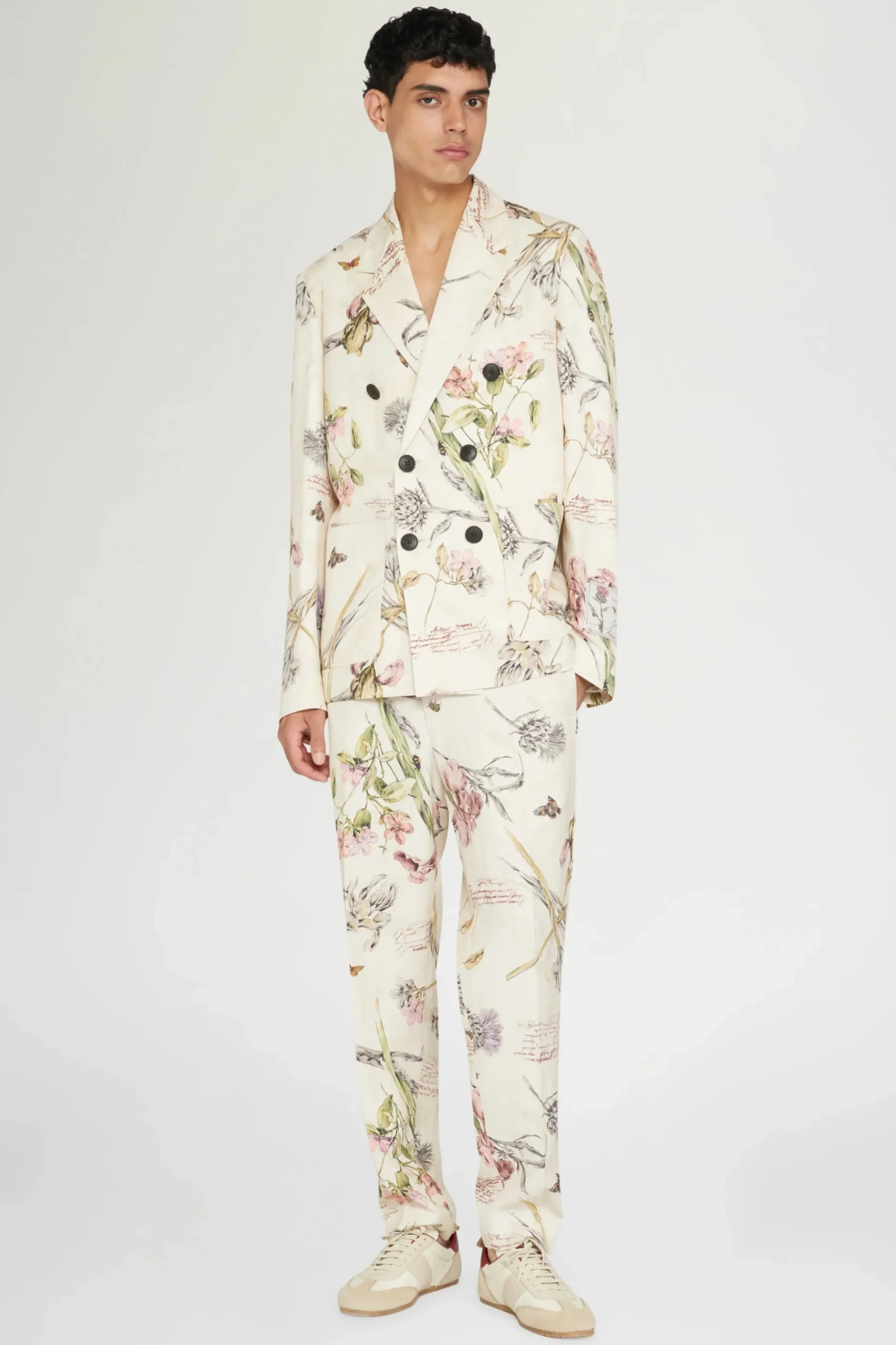 Uomo^Antonio Marras Cisto