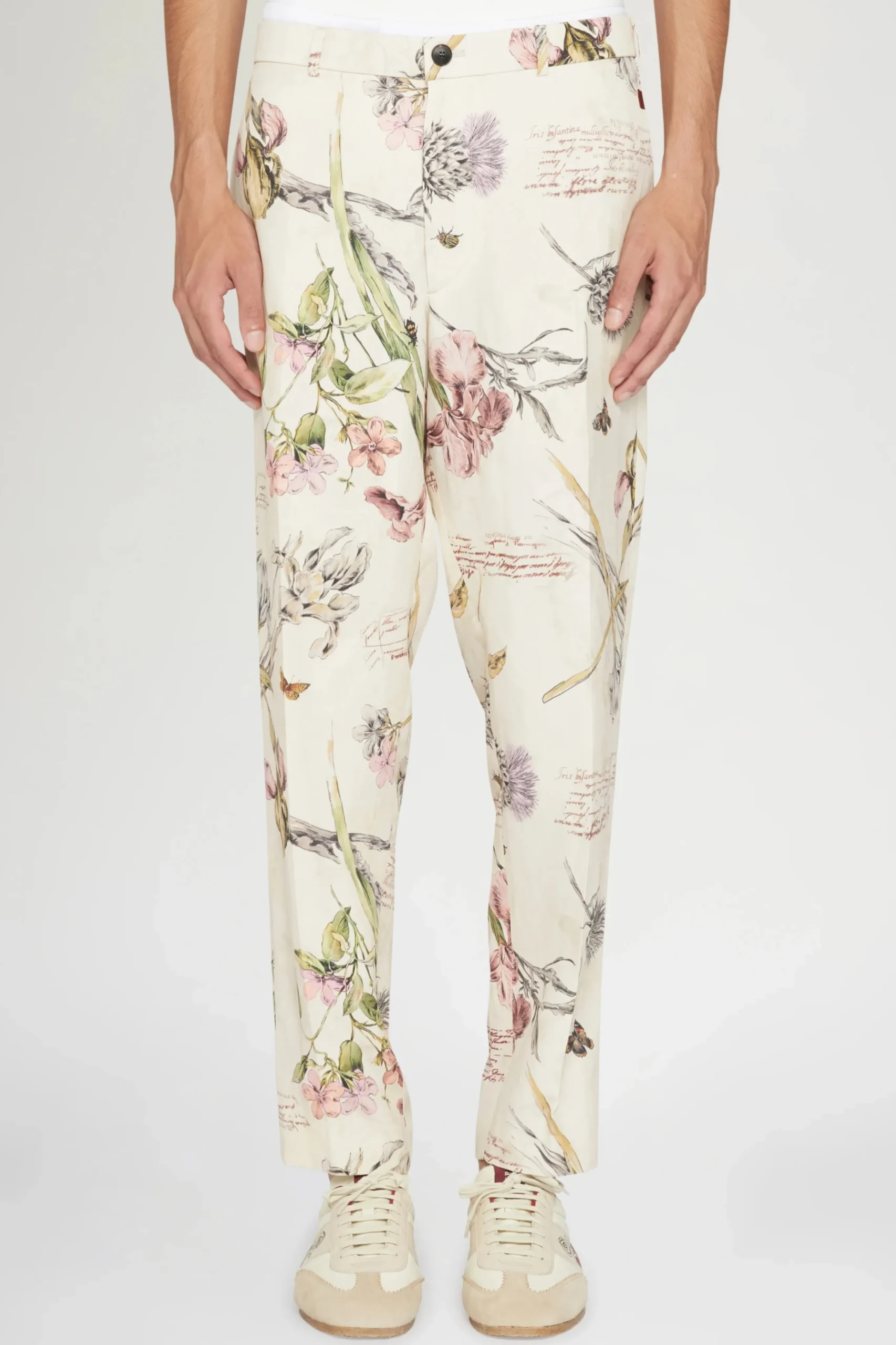 Uomo^Antonio Marras Cisto