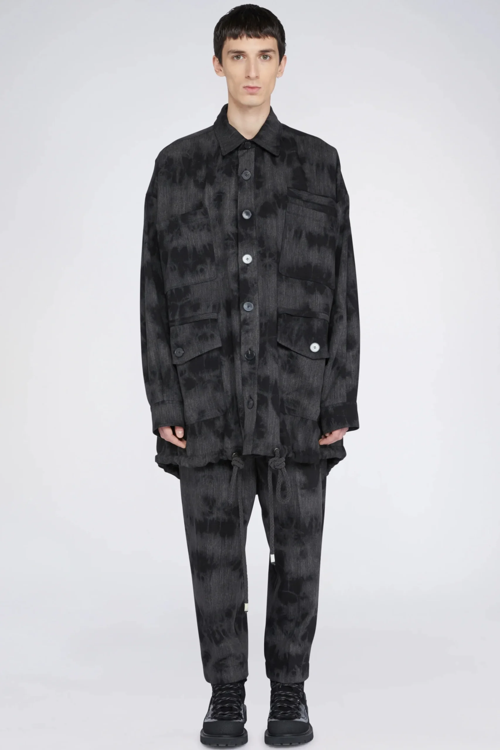 Uomo^Antonio Marras Dargo