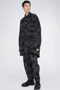 Uomo^Antonio Marras Dargo